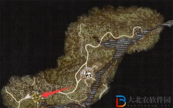 龍之信條2新兵的苦難任務(wù)怎么做