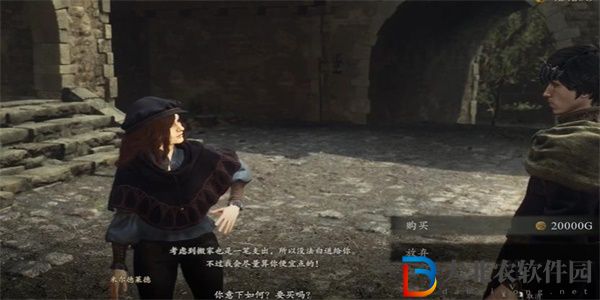 龍之信條2隨心所欲的旅人任務(wù)怎么做