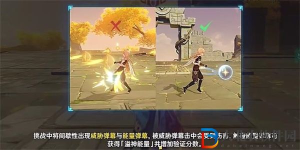 原神弘辯的溢神效應(yīng)第四天怎么過(guò)