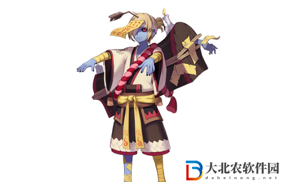 陰陽師式神跳跳哥哥點位介紹