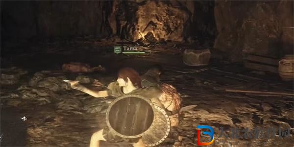 龍之信條2兇猛之杖怎么獲得