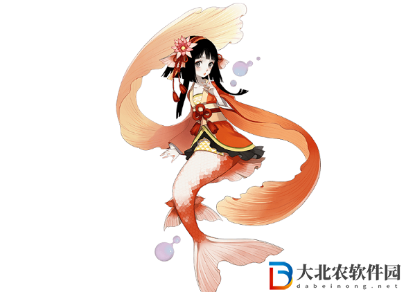 陰陽師式神鯉魚精點位介紹