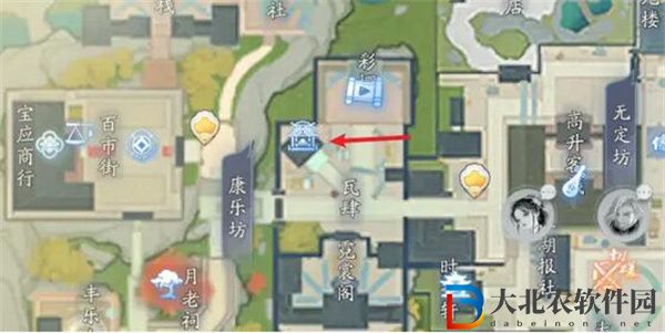 射雕玉鑰怎么收集