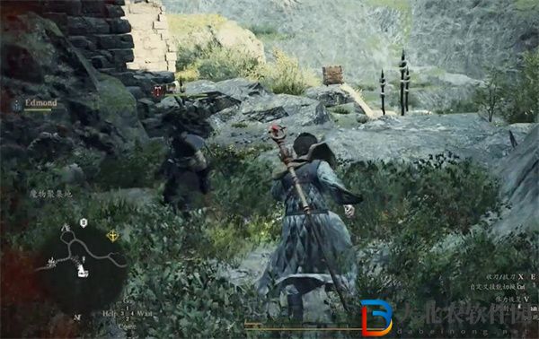 龍之信條2耐打戒指怎么得