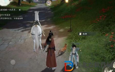 射雕小動物位置大全