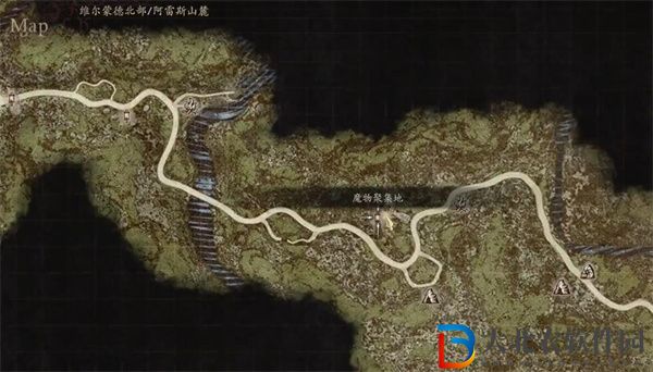 龍之信條2耐打戒指怎么得
