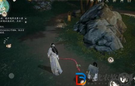 射雕小動物位置大全