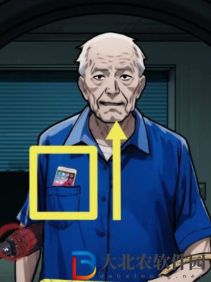 隱秘的檔案王*
保安通關攻略