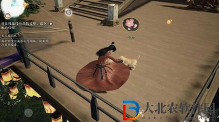 射雕小動物位置大全