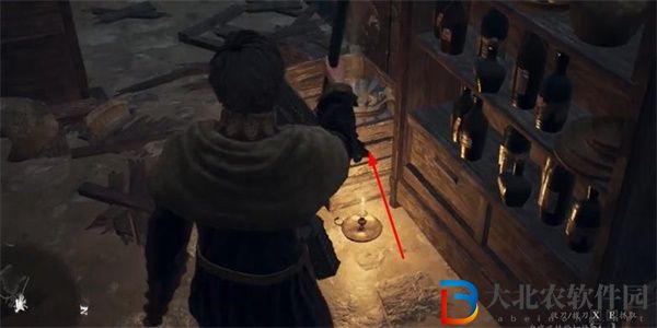 龍之信條2嚎叫頭盔怎么獲得
