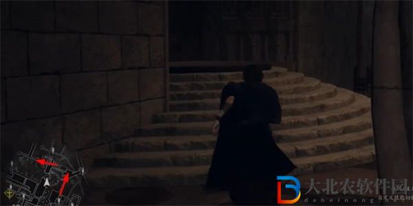 龍之信條2榮耀披肩怎么獲得