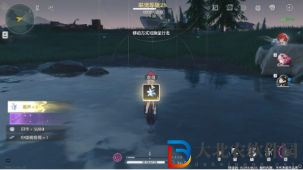 鳴潮星聲獲得方法