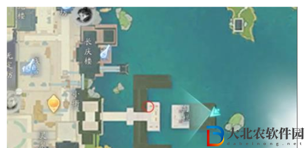 射雕手游游俠任務怎么做