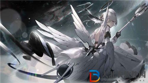 戰雙帕彌什溢*
技能是什么