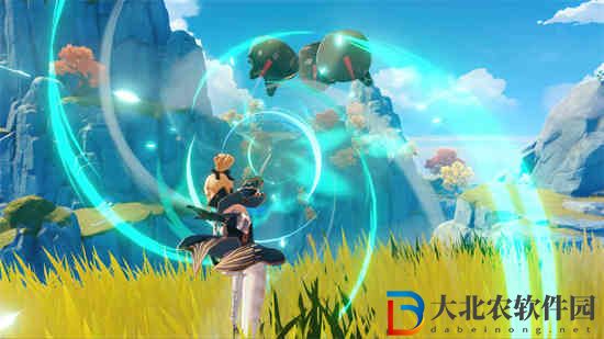 原神角色卡提納里怎么樣