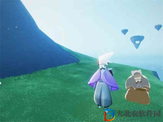 光遇固執登山者兌換物是什么 固執登山者兌換物品大全