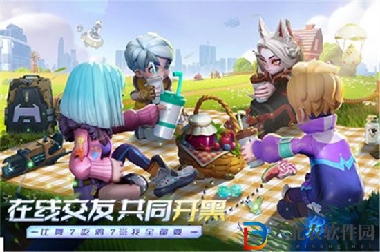 激戰亞拉特莫克角色技能 莫克玩法技巧攻略