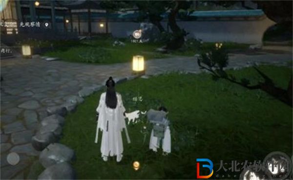射雕手游動物位置刷新點在哪