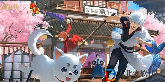 陰陽(yáng)師銀之綺都活動(dòng)怎么玩 銀之綺都玩法攻略