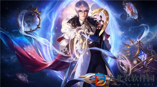 王者榮耀諸葛亮新皮膚鶴羽星尊多少*
