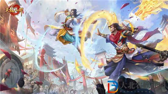 天龍八部2手游戰(zhàn)力提升方法 最佳戰(zhàn)力提升攻略介紹