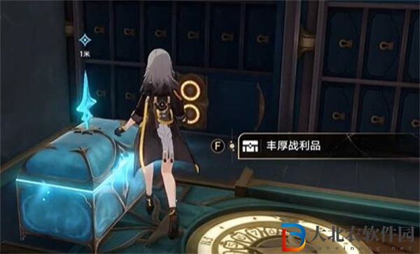 崩壞星穹鐵道2.1外包工怎么過