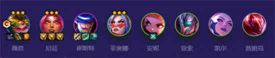金鏟鏟之戰提速決斗怎么玩