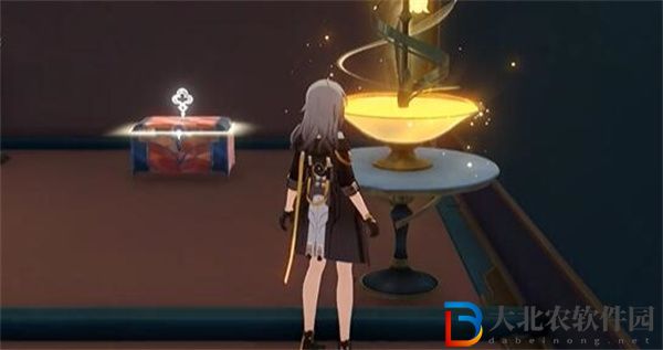 崩壞星穹鐵道2.1外包工怎么過