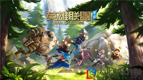 英雄聯(lián)盟手游寒冰射手怎么出裝