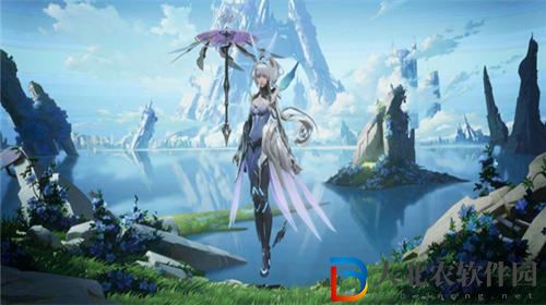 王者榮耀公孫離亞運會限定皮膚