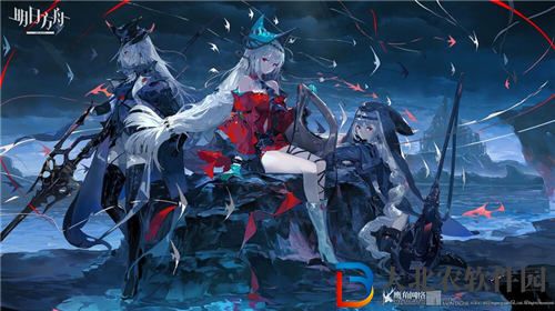 明日方舟2023周年慶什么時候