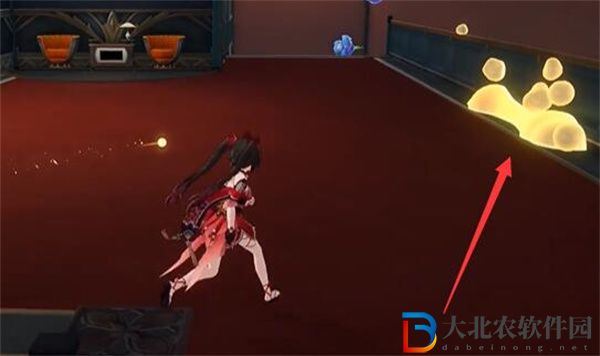 崩壞星穹鐵道2.1外包工怎么過