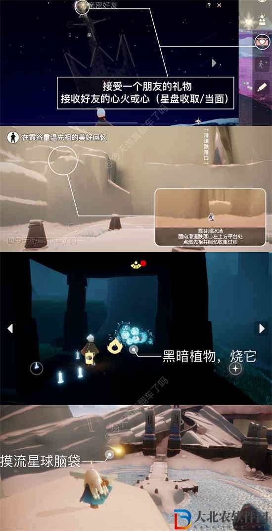 光遇5.5每日任務怎么做