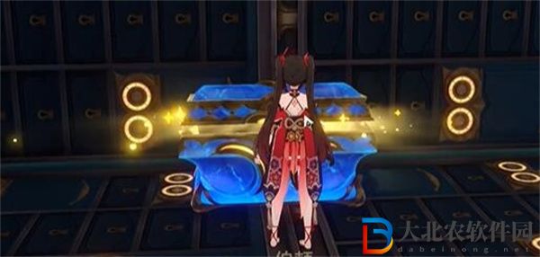 崩壞星穹鐵道2.1外包工怎么過