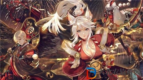 陰陽師天逆每值得培養嗎 陰陽師天逆每強度解析