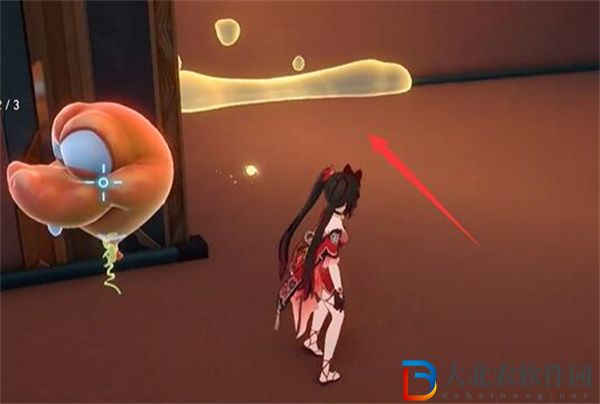 崩壞星穹鐵道2.1外包工怎么過
