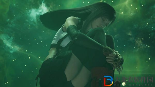 最終幻想7重生潛伏于地底的怪物任務攻略-最終幻想7重生潛伏于地底的怪物任務怎么做