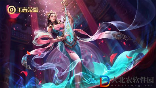 王者榮耀楊玉環(huán)銀翎春語(yǔ)多少*
