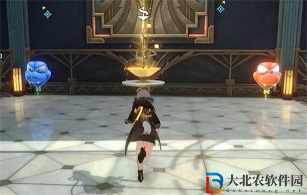 崩壞星穹鐵道2.1外包工怎么過