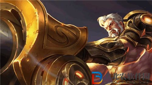 王者榮耀黃忠怎么出裝傷害最高 黃忠最強出裝推薦2023