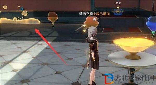 崩壞星穹鐵道2.1外包工怎么過