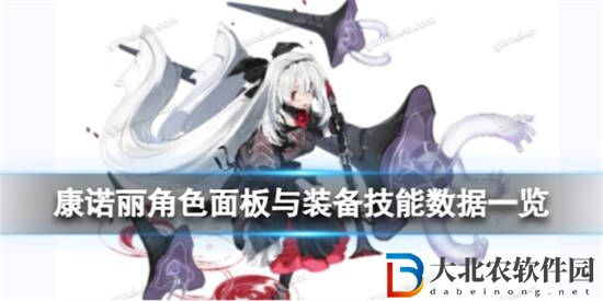 白夜極光康諾麗怎么樣