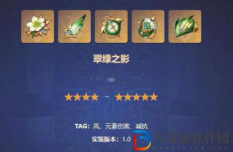 原神琴圣遺物推薦2024