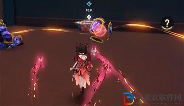 崩壞星穹鐵道2.1外包工怎么過
