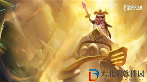 金鏟鏟之戰(zhàn)S7.5碧波法師怎么玩