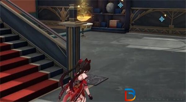 崩壞星穹鐵道2.1外包工怎么過