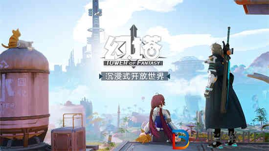 幻塔2.6版本什么時候更新