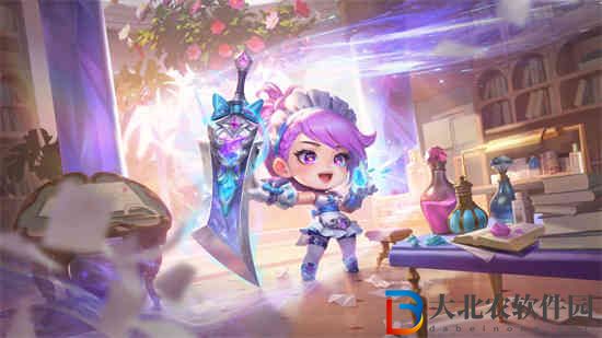 金鏟鏟之戰3.8a版本更新了什么 金鏟鏟之戰4.27更新內容介紹