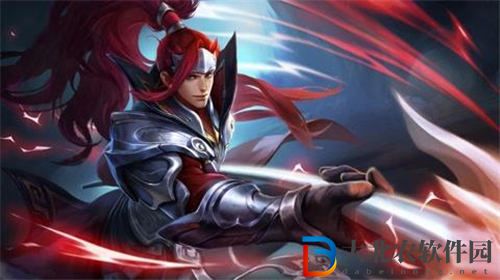 王者榮耀韓信最強出裝和銘文2023 王者榮耀韓信最強出裝和銘文搭配推薦