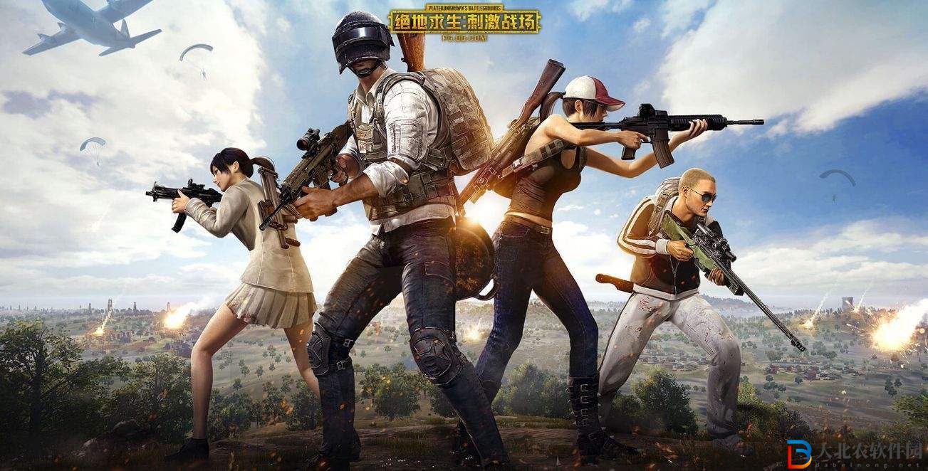 和平精英特訓島新增實戰級訓練是什么